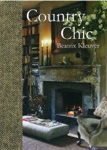 книга Country Chic, автор: Beatrix Kleuver